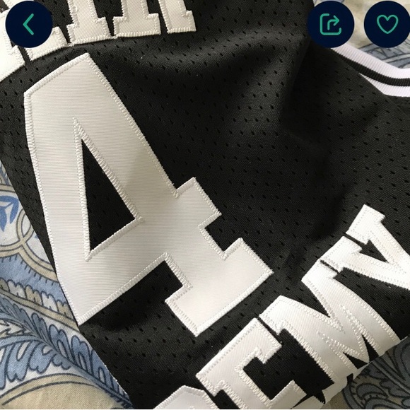 Fresh Prince Of Belair Jerseys - Picture 2 of 3